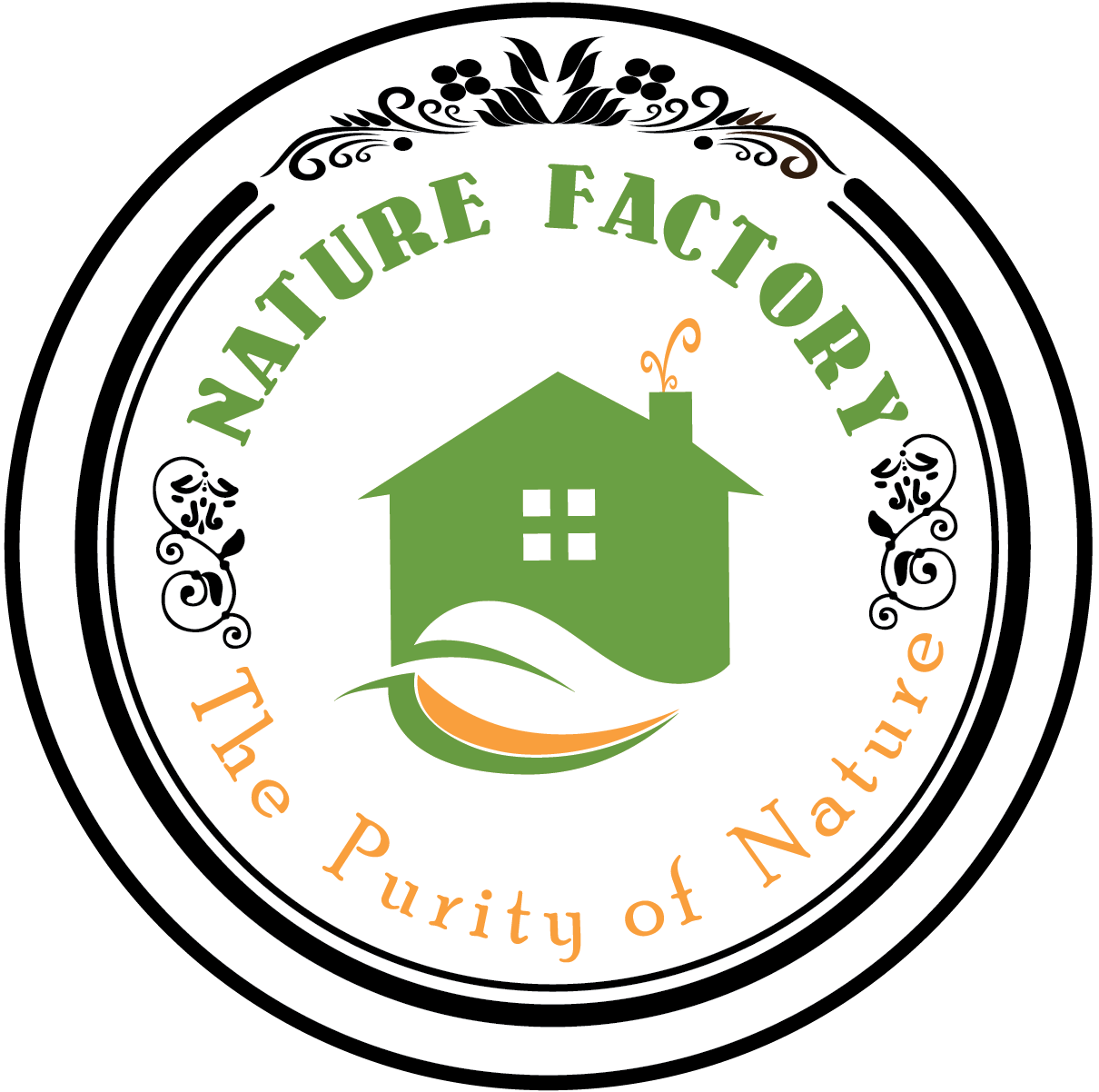 Nature Factore Q8
